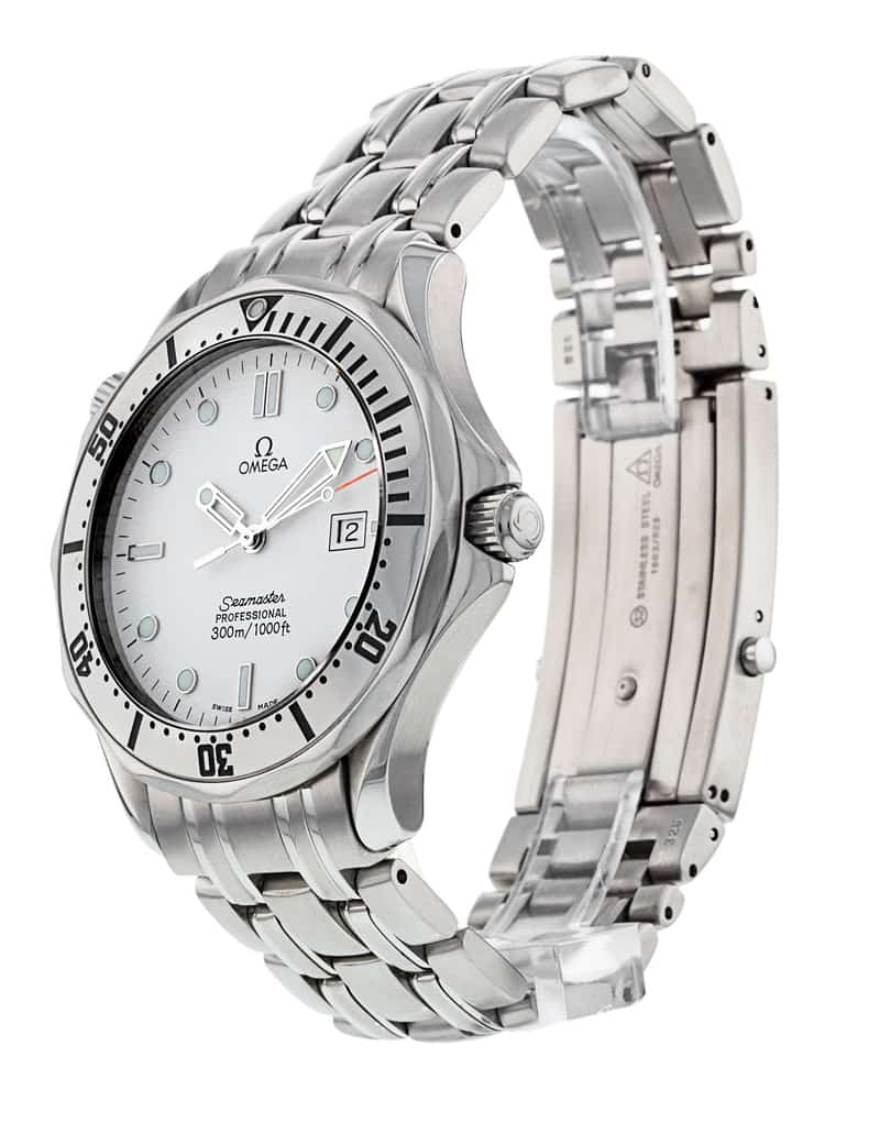 Omega Seamaster 300m 2841.80.00